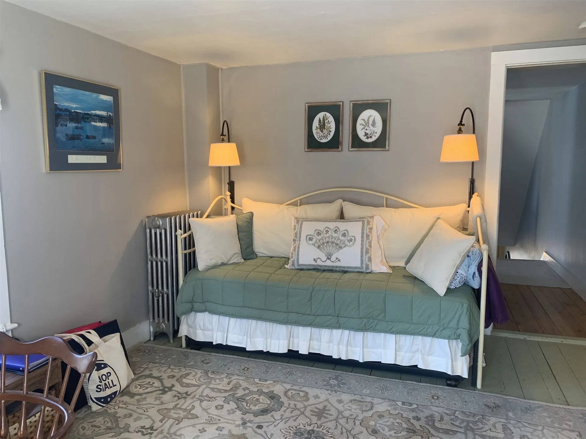 170 Gates Street Portsmouth NH 03801