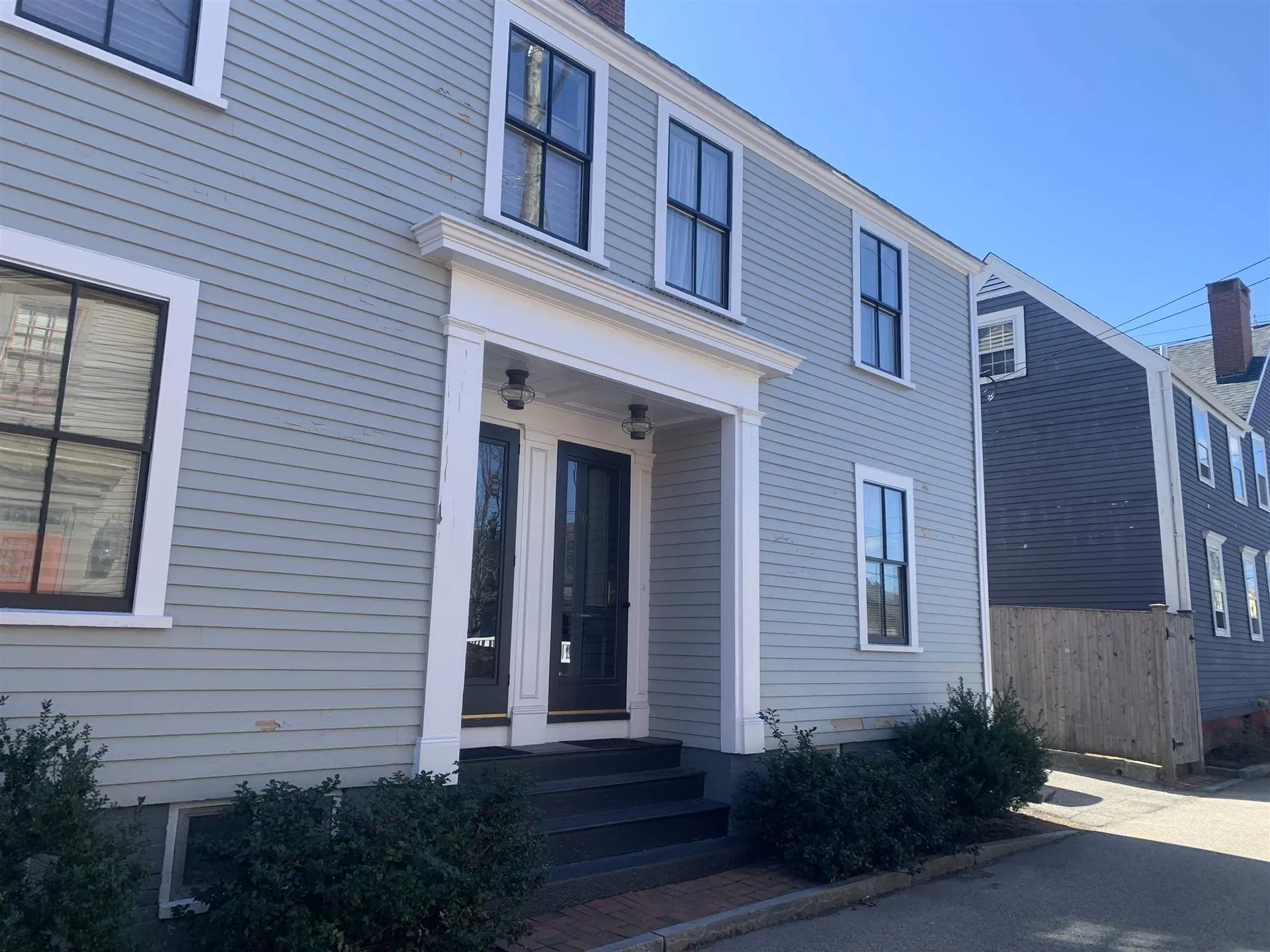 170 Gates Street Portsmouth NH 03801