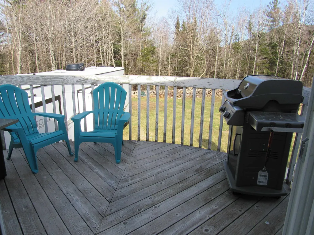 15 Fieldstone Road Gorham NH 03581