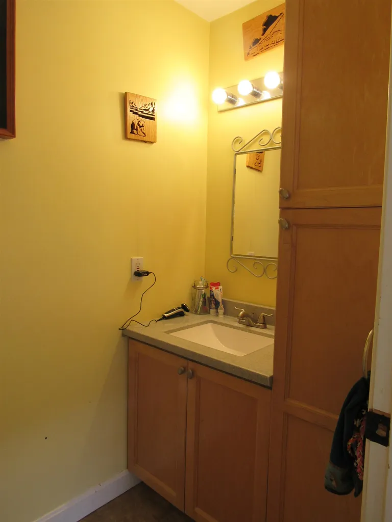 15 Fieldstone Road Gorham NH 03581