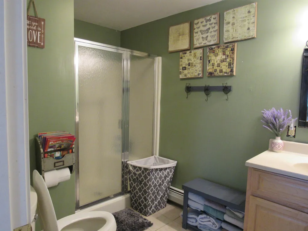 15 Fieldstone Road Gorham NH 03581