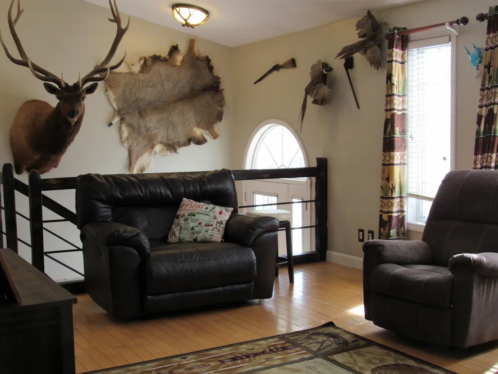 15 Fieldstone Road Gorham NH 03581