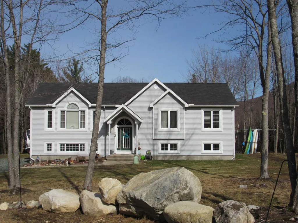 15 Fieldstone Road Gorham NH 03581
