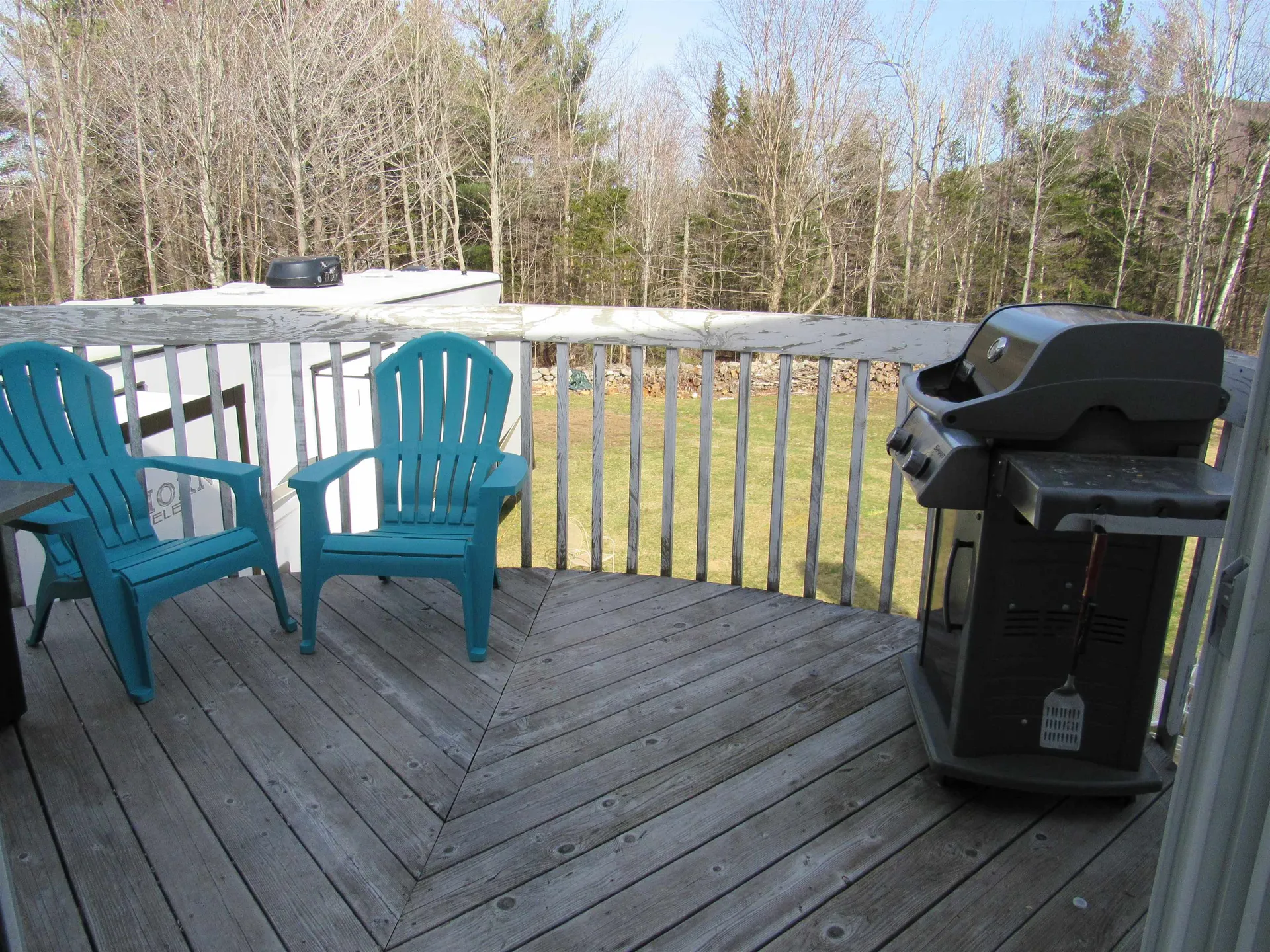 15 Fieldstone Road Gorham NH 03581