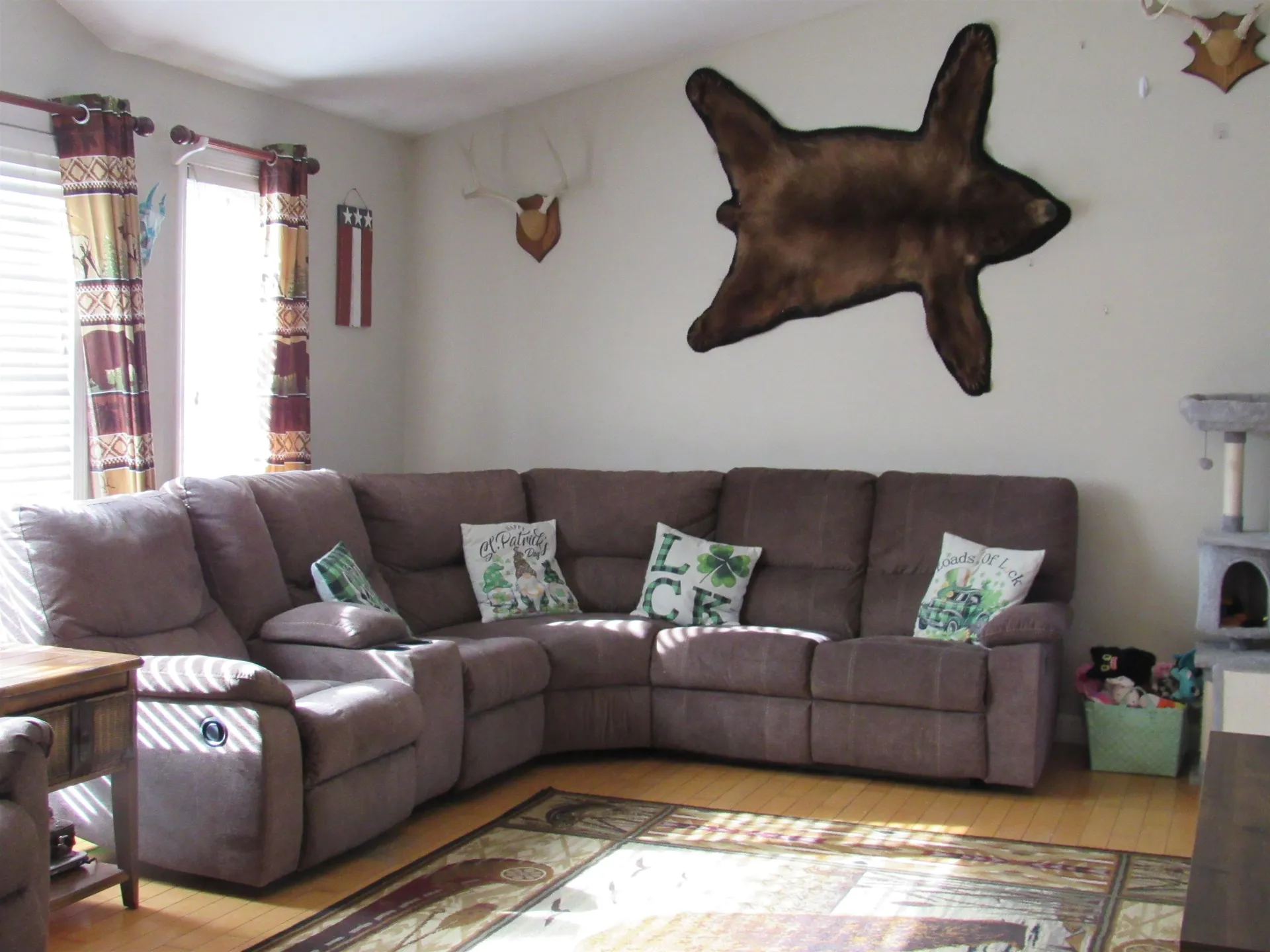 15 Fieldstone Road Gorham NH 03581