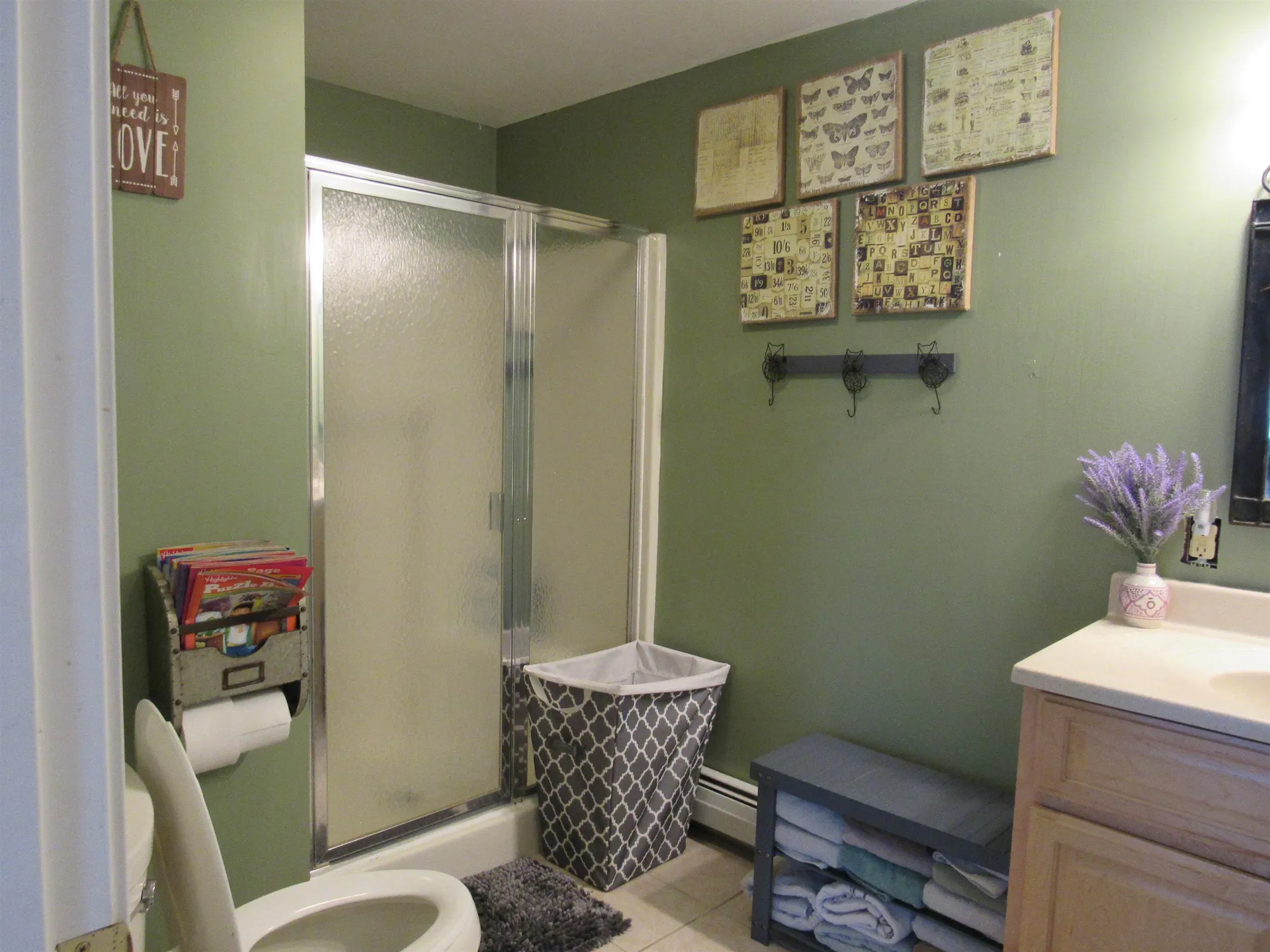15 Fieldstone Road Gorham NH 03581
