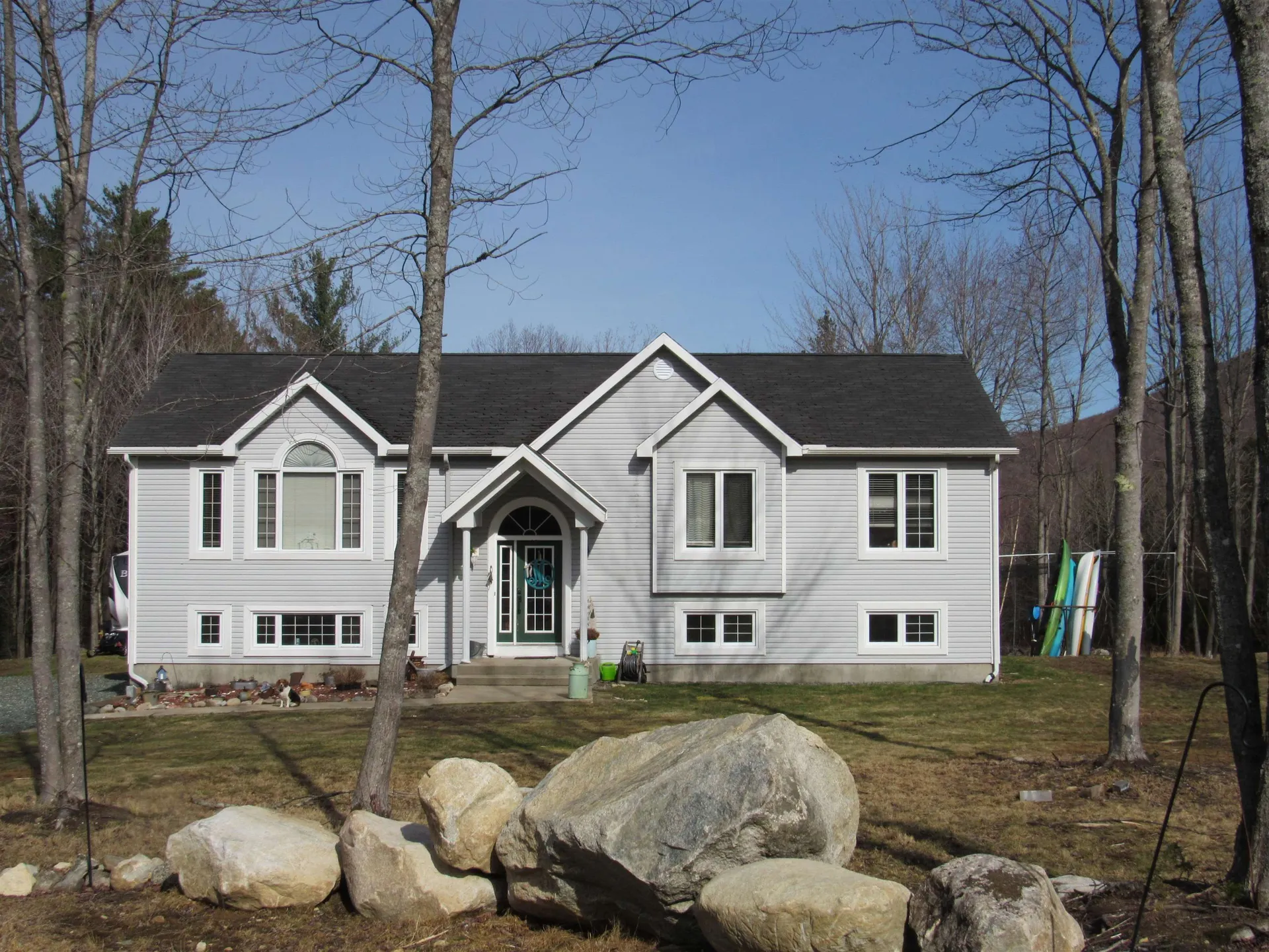 15 Fieldstone Road Gorham NH 03581