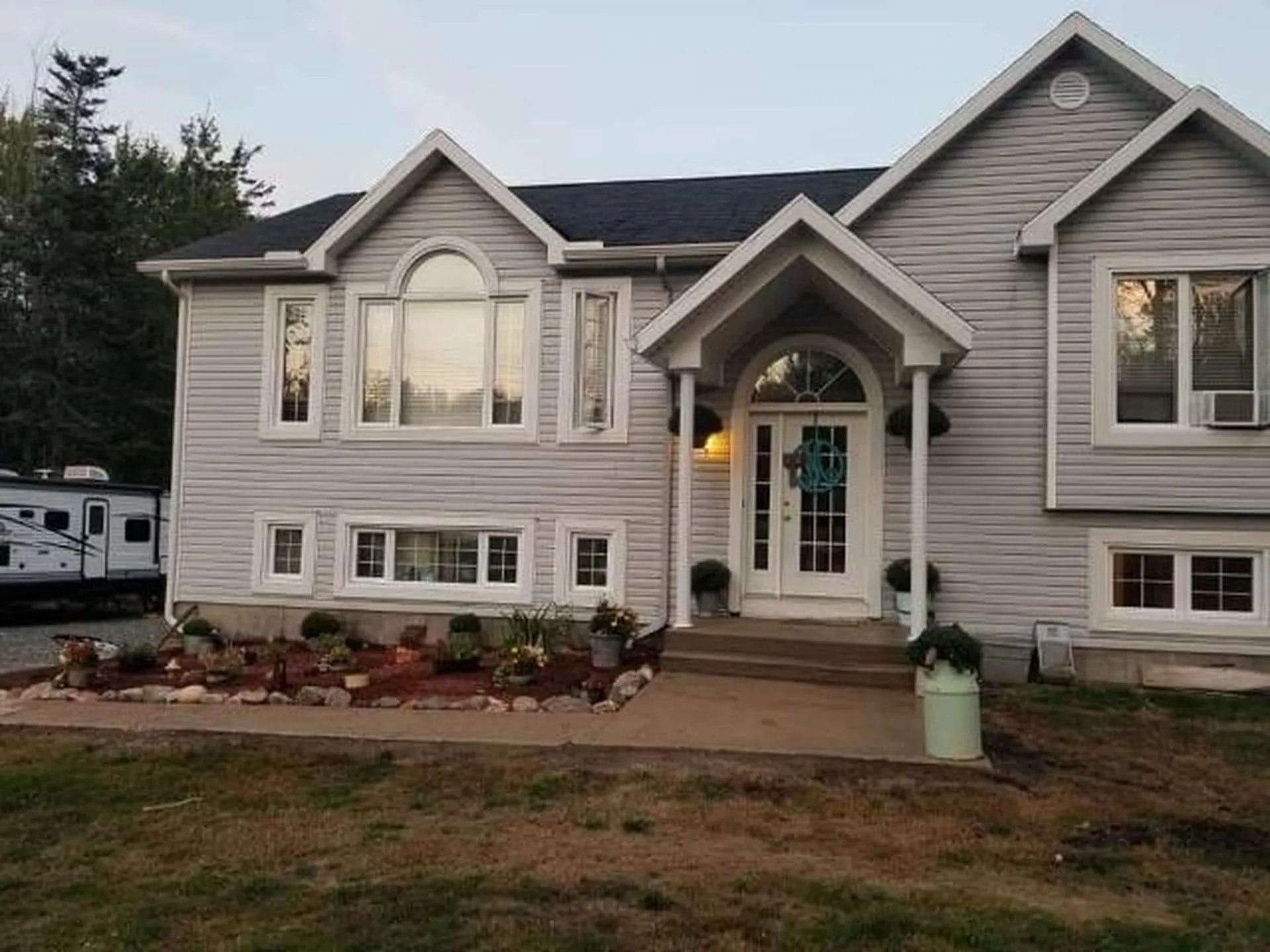 15 Fieldstone Road Gorham NH 03581