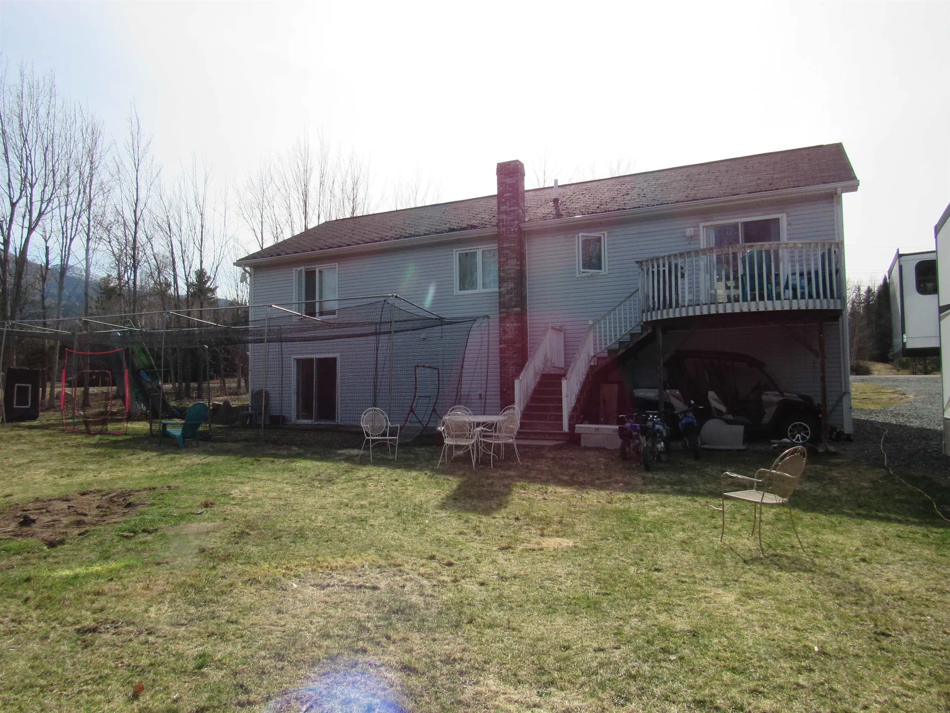 15 Fieldstone Road Gorham NH 03581