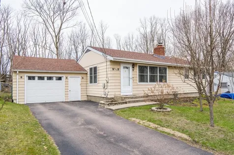 3065 North Avenue Burlington VT 05408