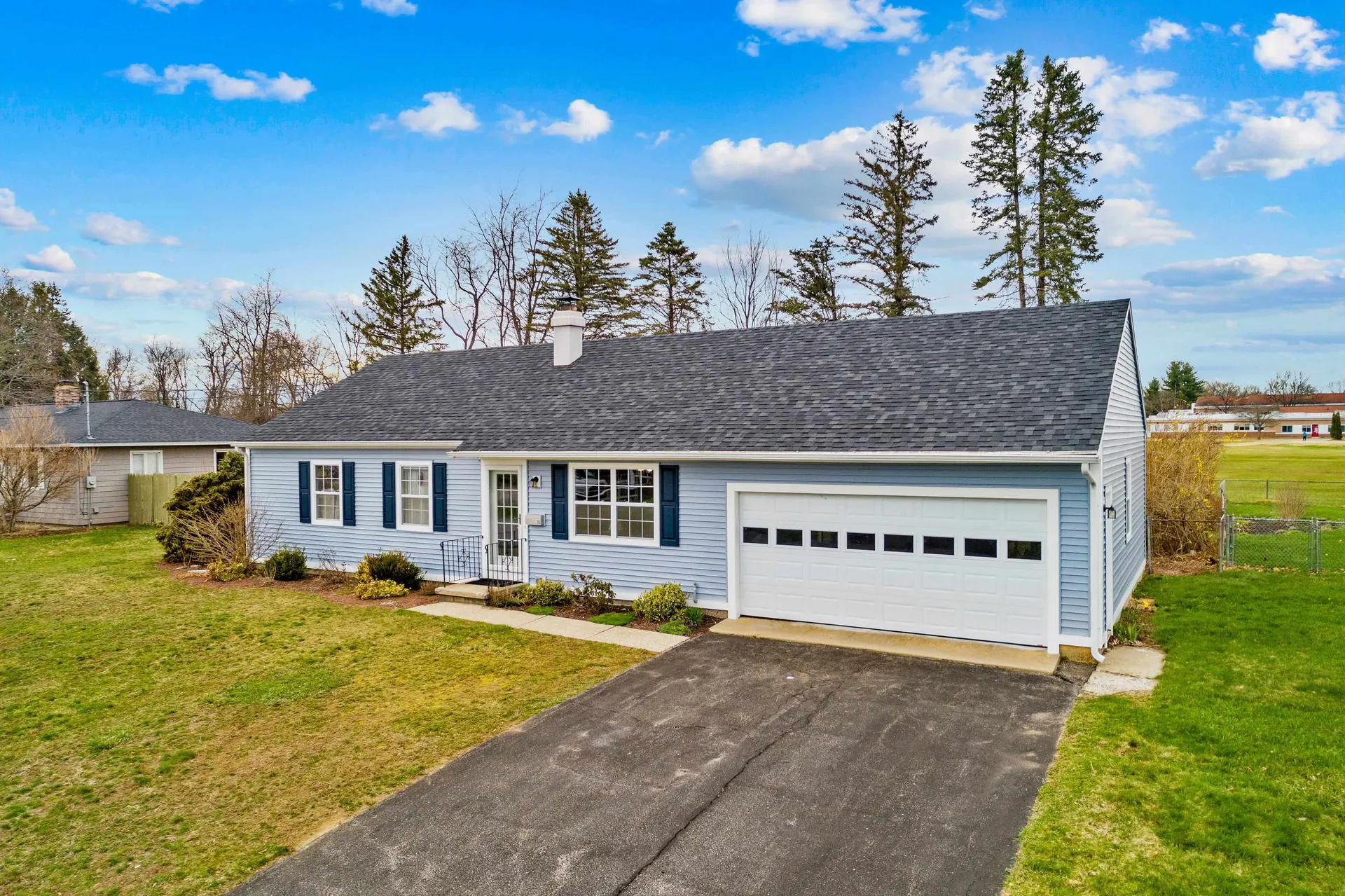 19 Springfield Street Concord NH 03301