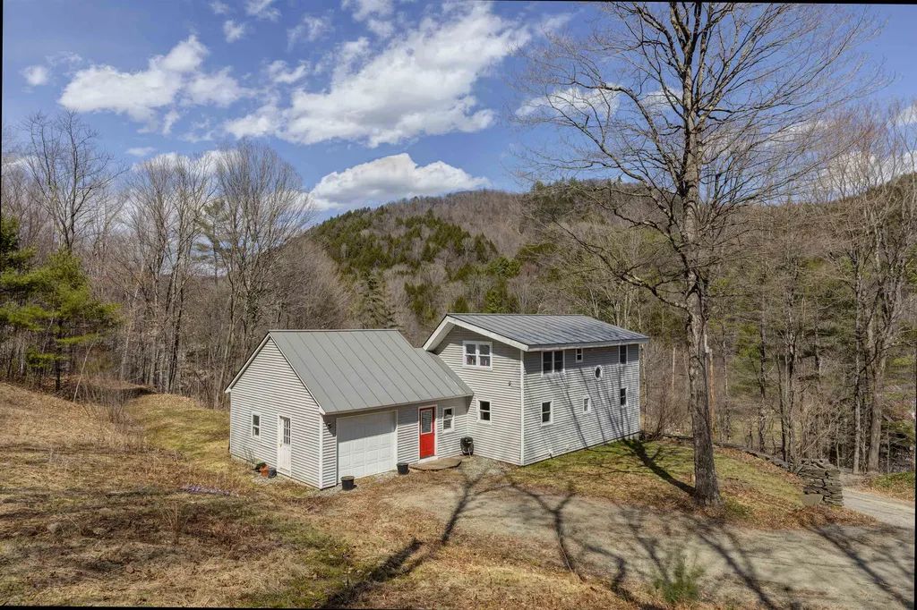 1817 Vt Route 113 West Fairlee VT 05083