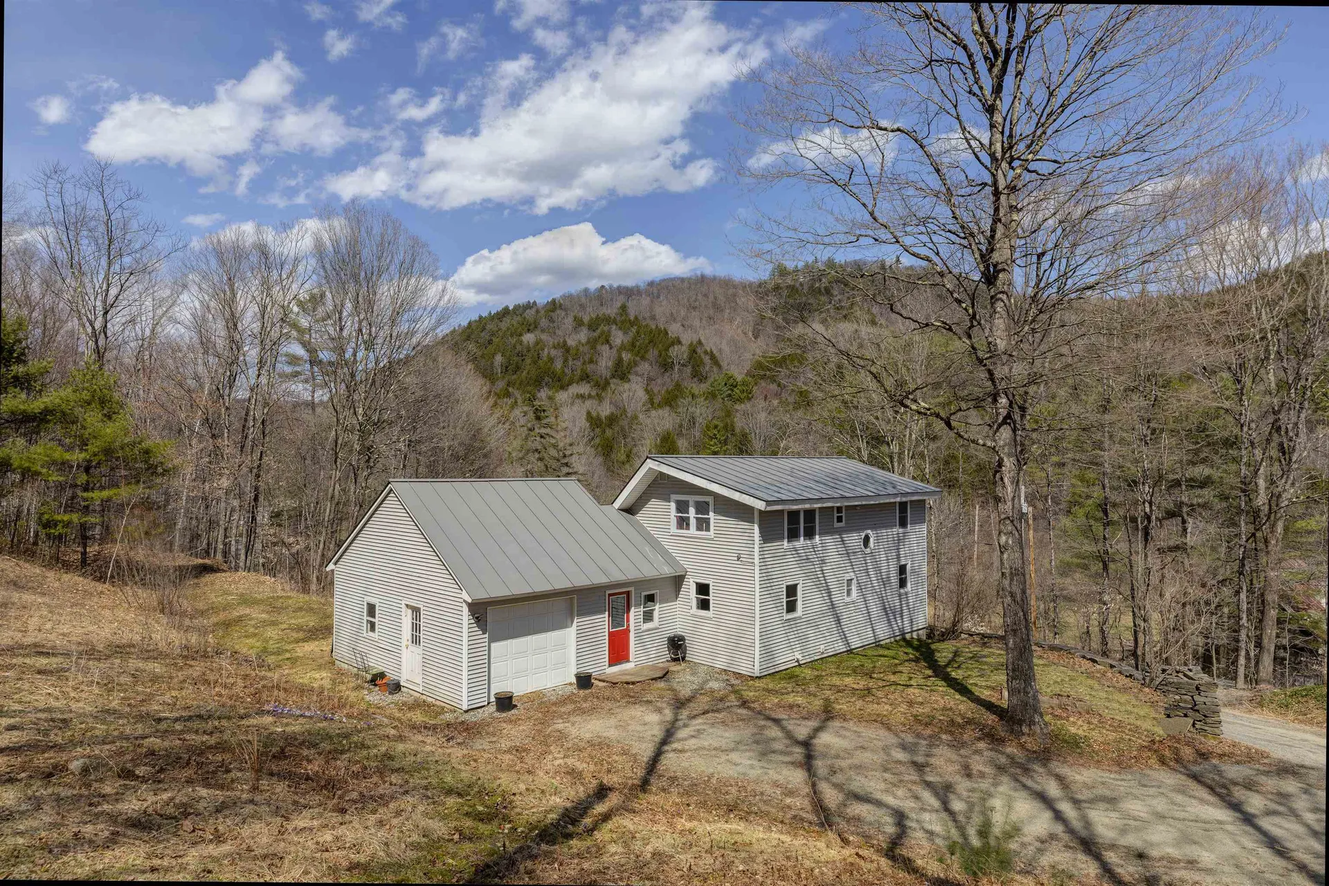 1817 Vt Route 113 West Fairlee VT 05083