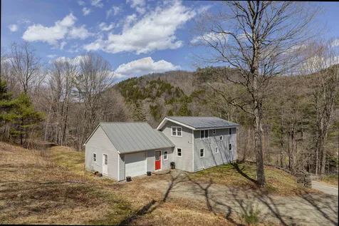 1817 Vt Route 113 West Fairlee VT 05083