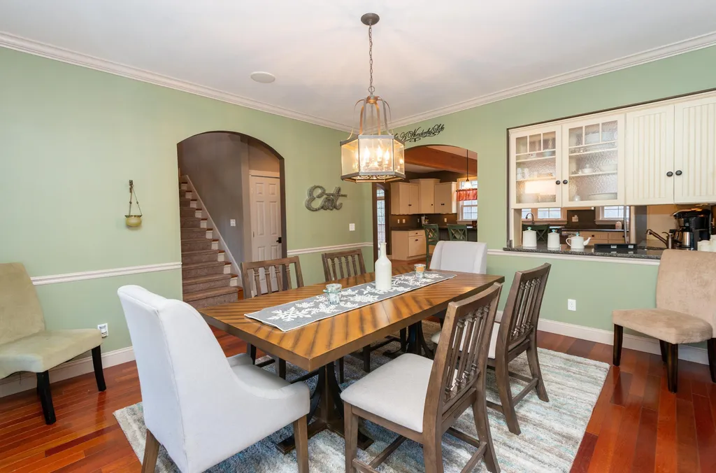 66 Beach Club Drive Freedom NH 03836