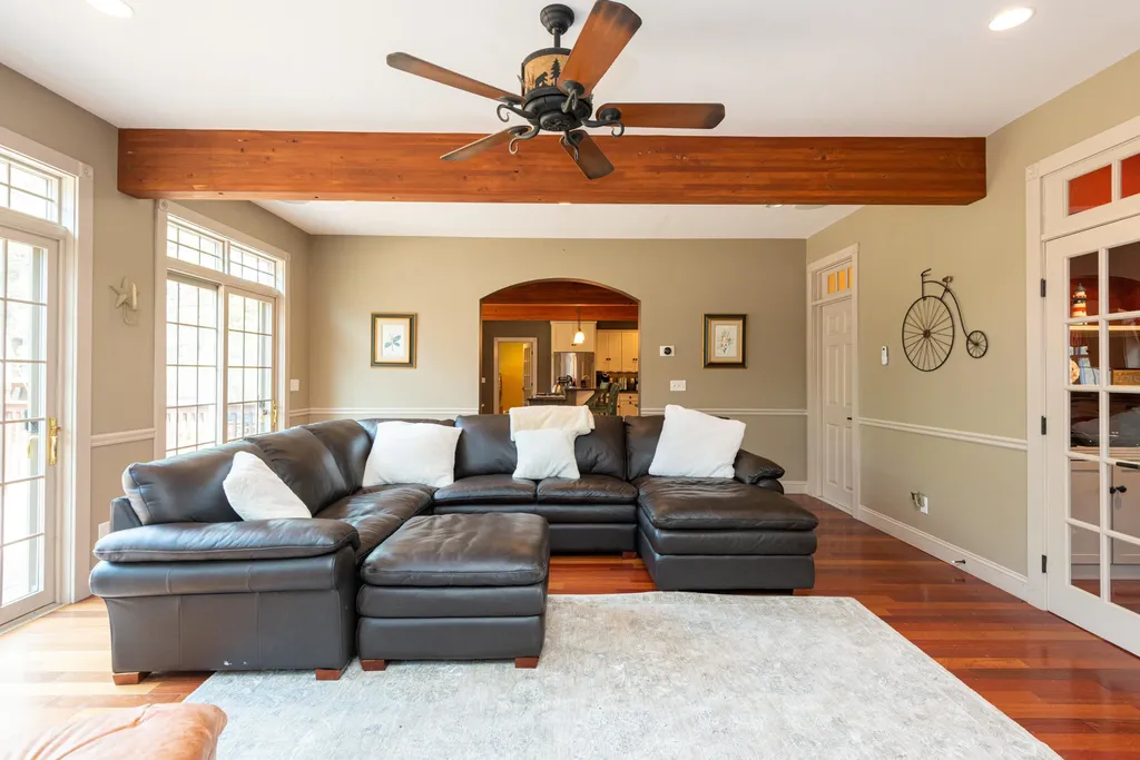 66 Beach Club Drive Freedom NH 03836