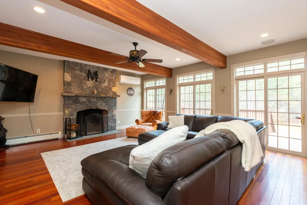 66 Beach Club Drive Freedom NH 03836