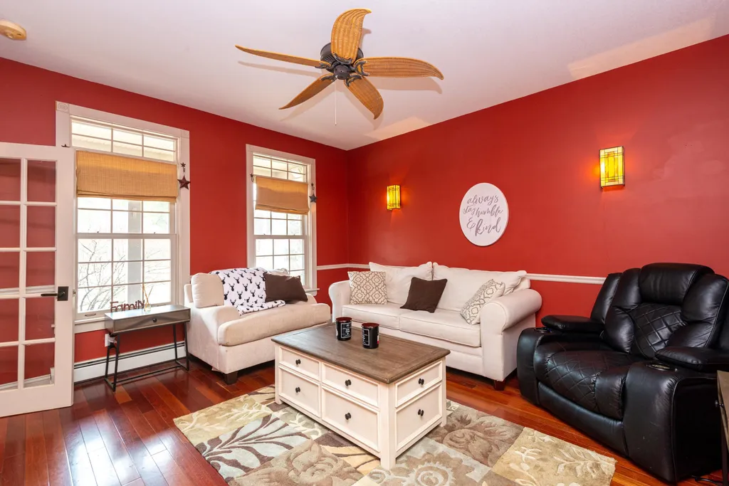 66 Beach Club Drive Freedom NH 03836