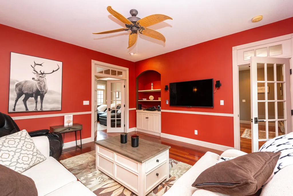 66 Beach Club Drive Freedom NH 03836