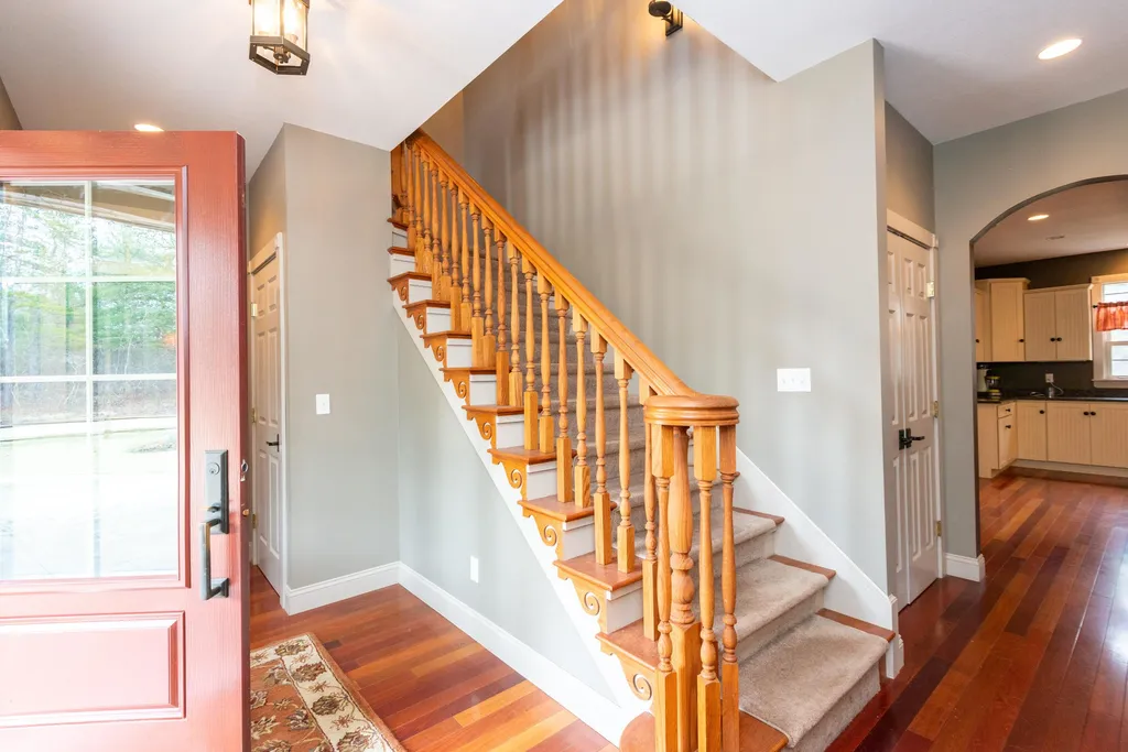 66 Beach Club Drive Freedom NH 03836