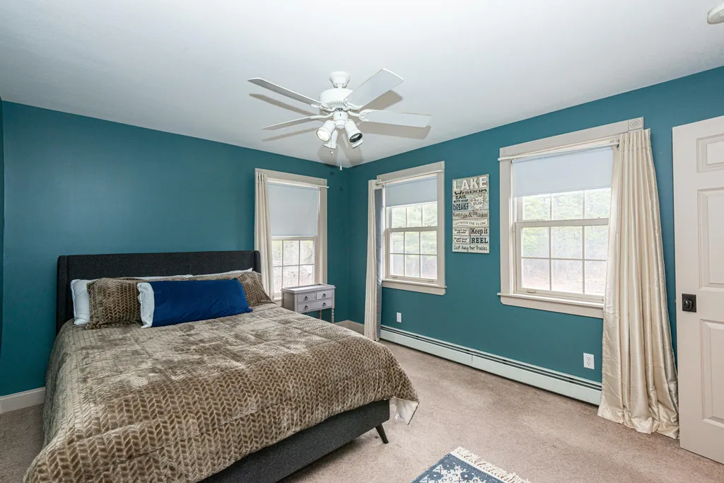 66 Beach Club Drive Freedom NH 03836