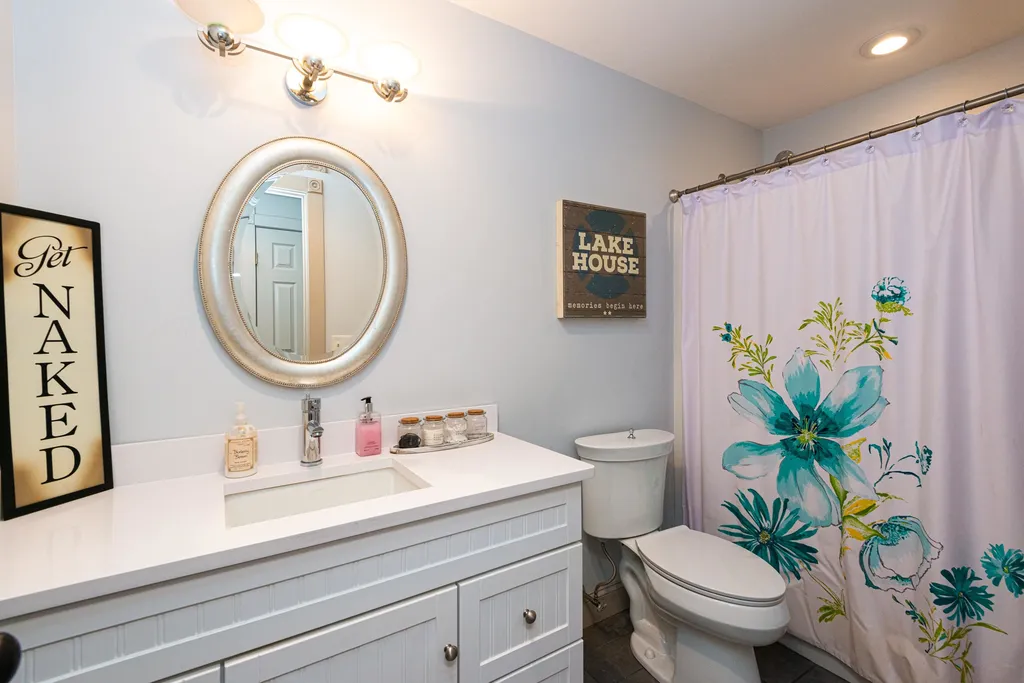 66 Beach Club Drive Freedom NH 03836