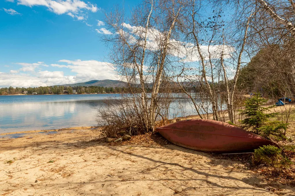66 Beach Club Drive Freedom NH 03836