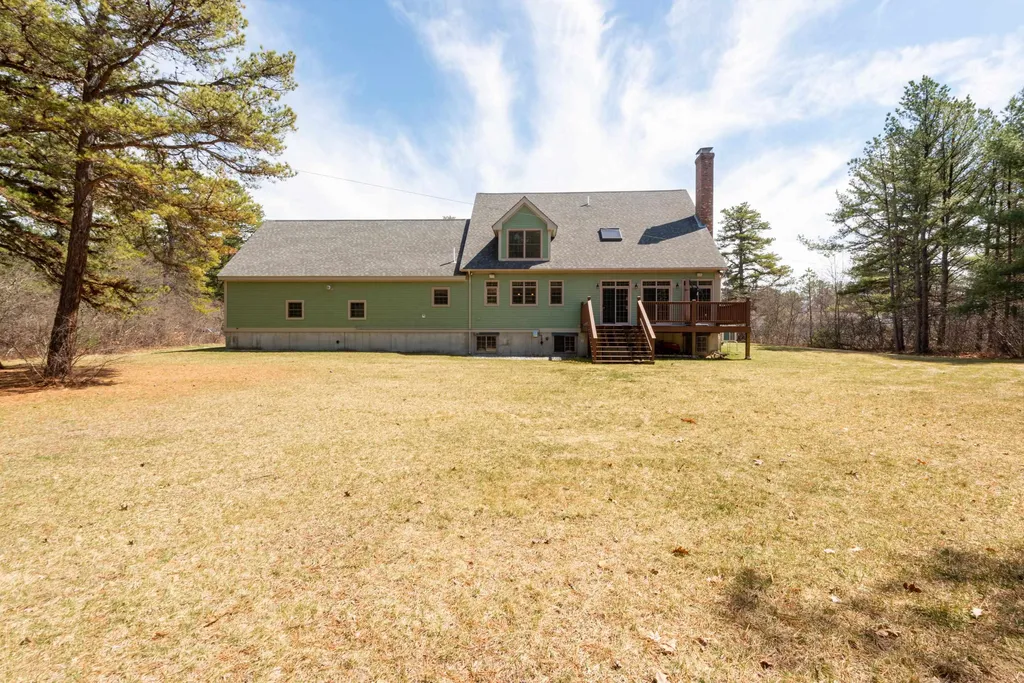 66 Beach Club Drive Freedom NH 03836