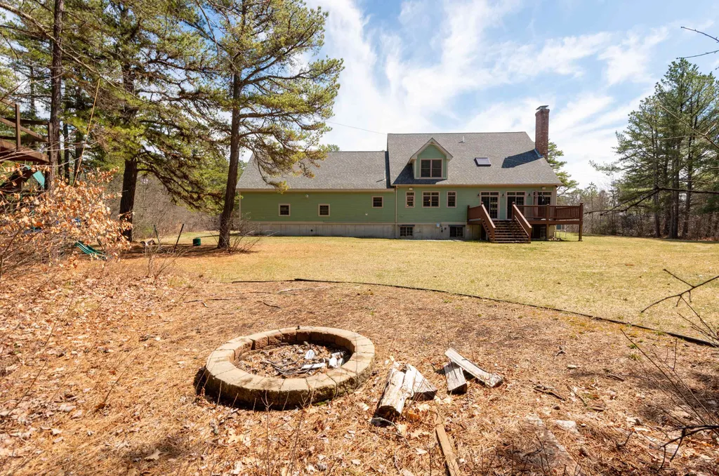 66 Beach Club Drive Freedom NH 03836