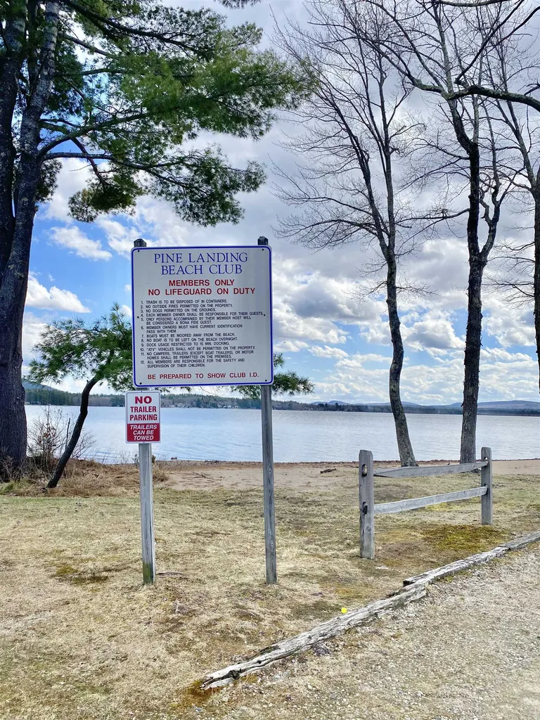 66 Beach Club Drive Freedom NH 03836