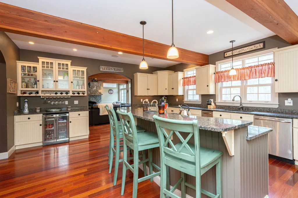 66 Beach Club Drive Freedom NH 03836