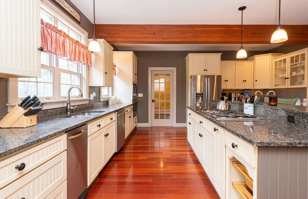 66 Beach Club Drive Freedom NH 03836