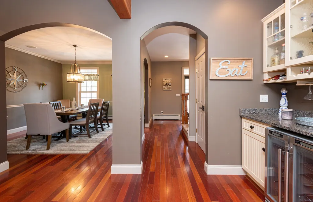66 Beach Club Drive Freedom NH 03836