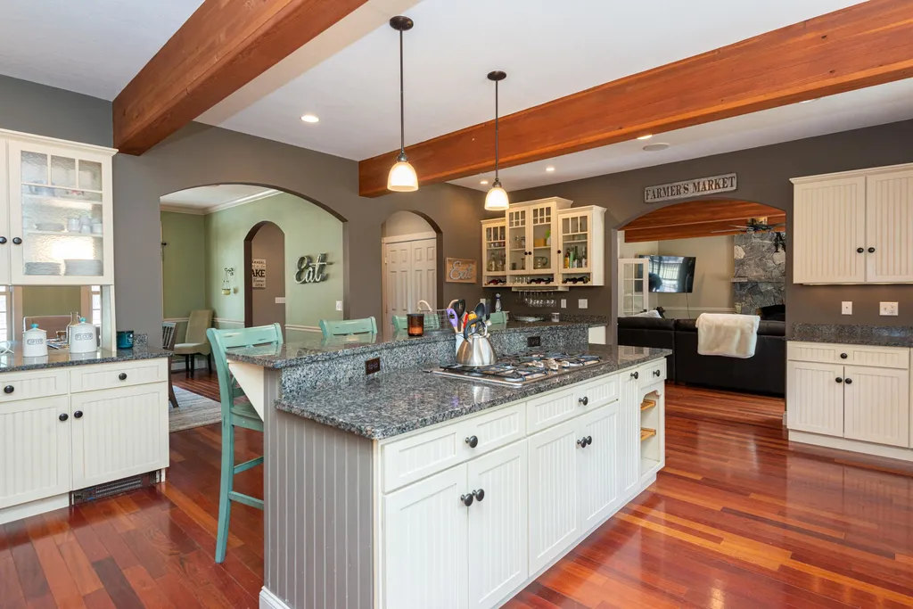66 Beach Club Drive Freedom NH 03836