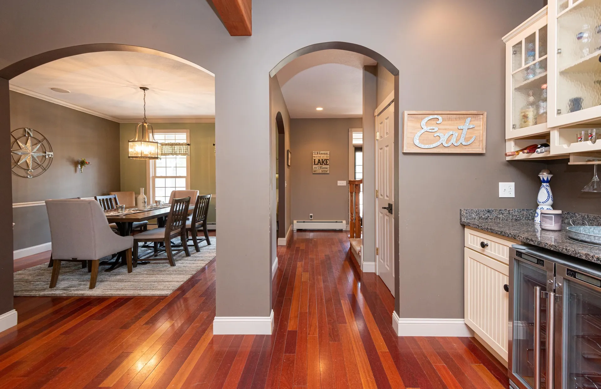 66 Beach Club Drive Freedom NH 03836