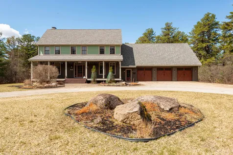 66 Beach Club Drive Freedom NH 03836