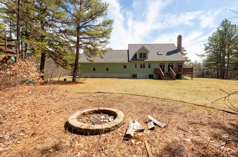 66 Beach Club Drive Freedom NH 03836