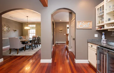66 Beach Club Drive Freedom NH 03836