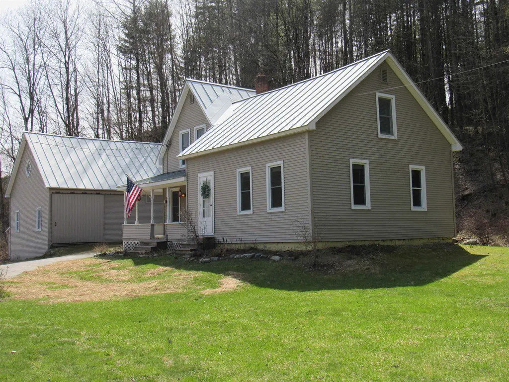 2900 Elm Street Montpelier VT 05602