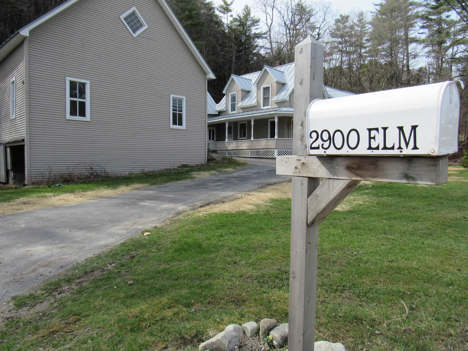 2900 Elm Street Montpelier VT 05602