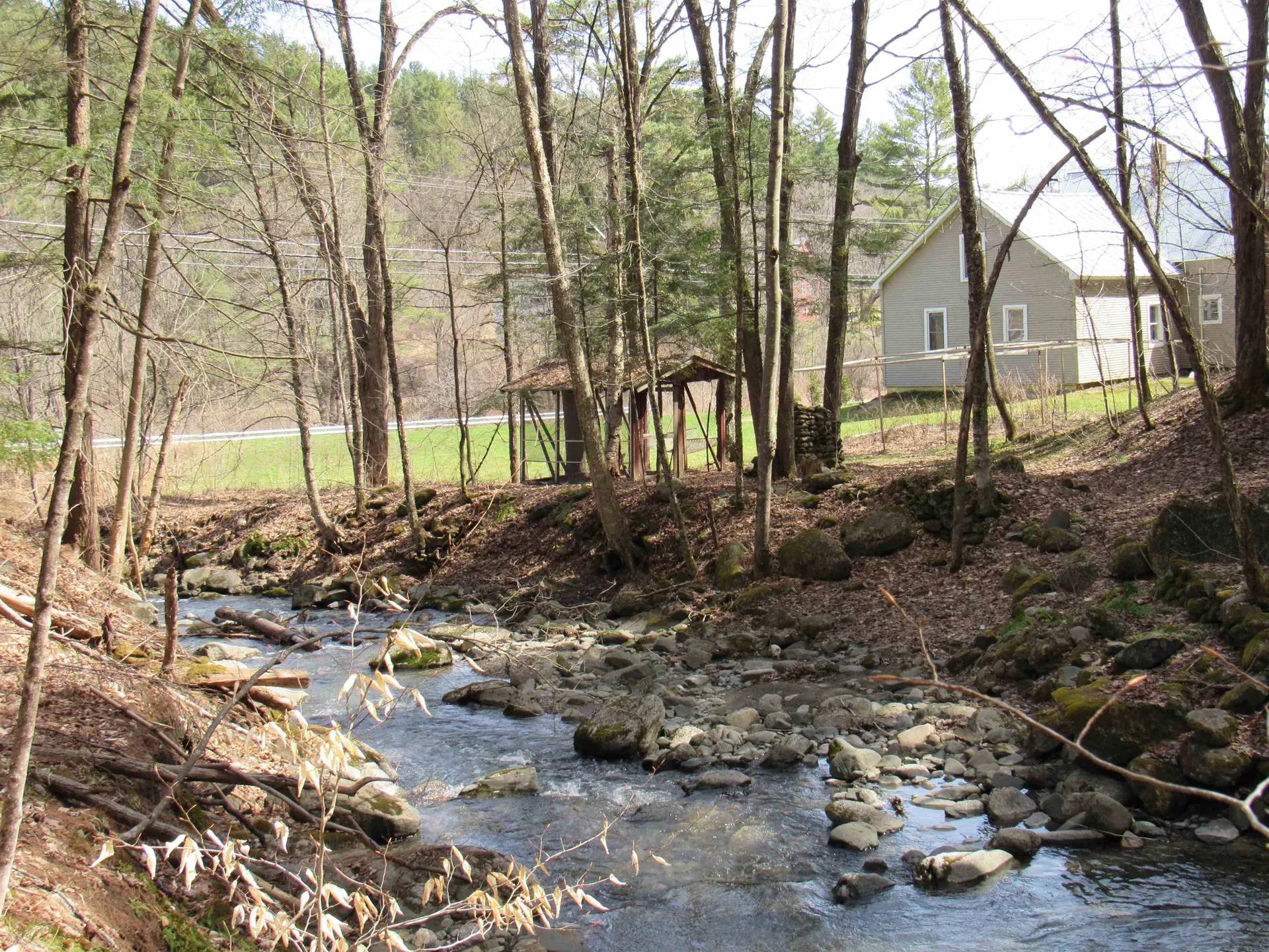 2900 Elm Street Montpelier VT 05602