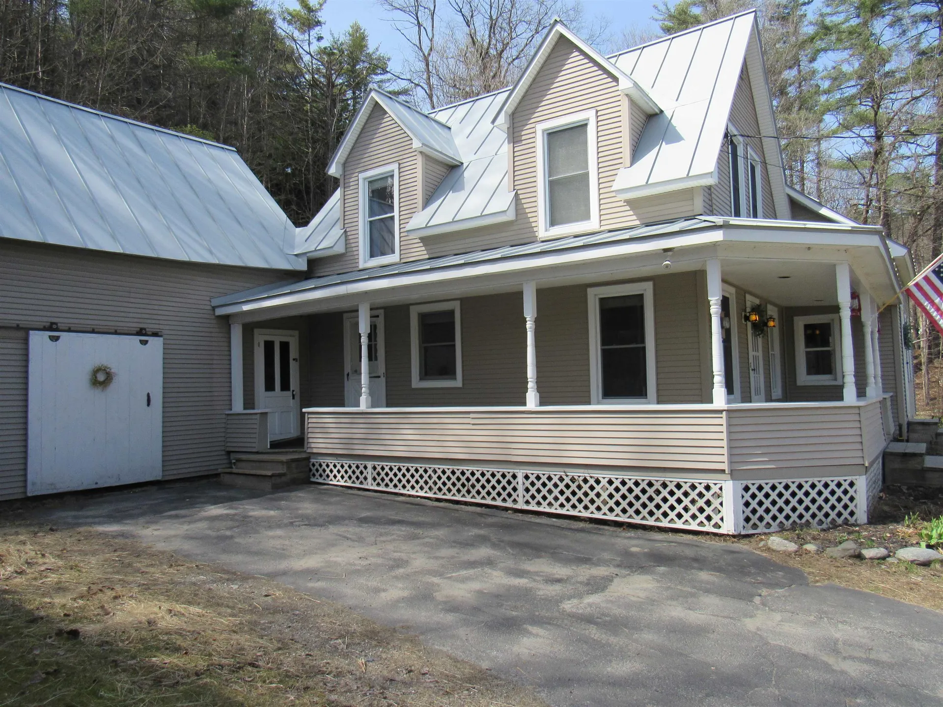 2900 Elm Street Montpelier VT 05602