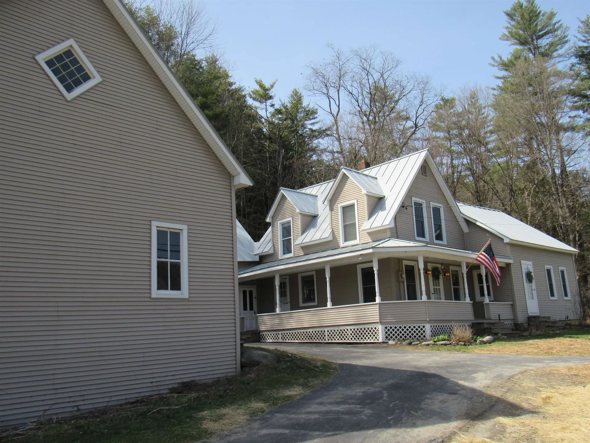 2900 Elm Street Montpelier VT 05602