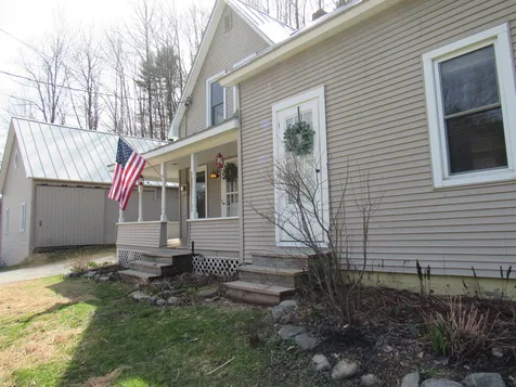2900 Elm Street Montpelier VT 05602