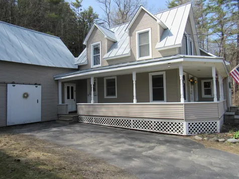2900 Elm Street Montpelier VT 05602