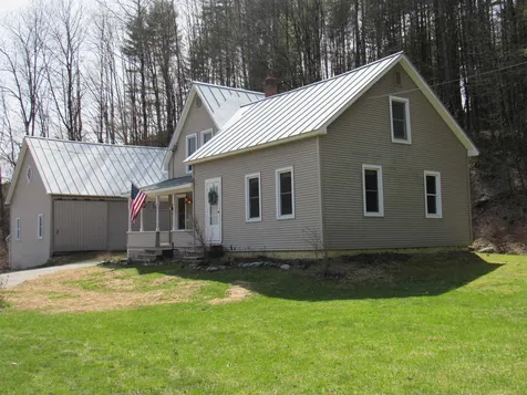 2900 Elm Street Montpelier VT 05602