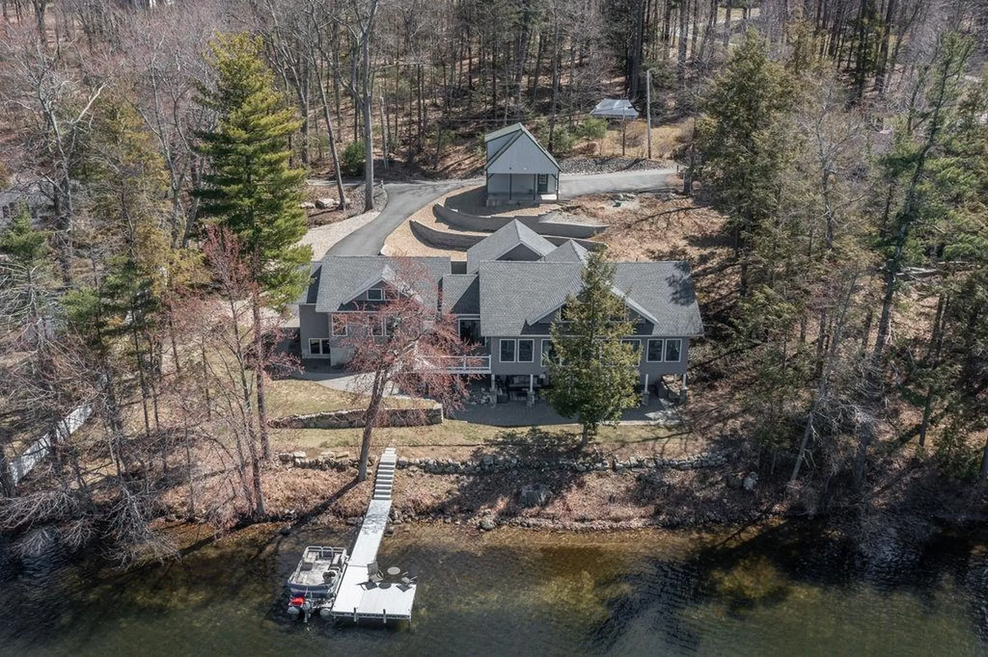 82 Turtle Rock Road Windham NH 03087