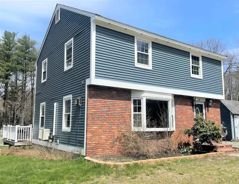 36 Crawford Avenue Exeter NH 03833