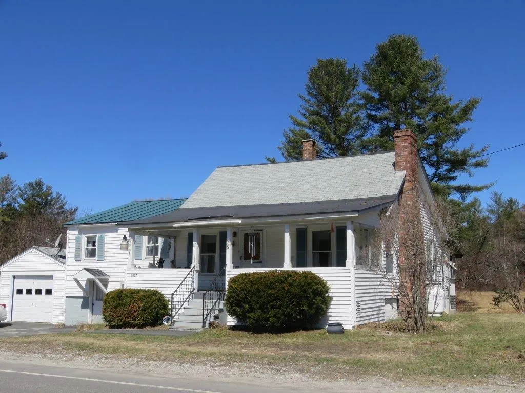 1117 Us Route 4 Canaan NH 03741