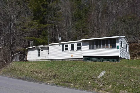 108 Union Brook Road Northfield VT 05663